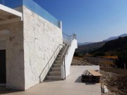 Makry Gialos MIT VIDEO! Kreta, Makry Gialos: Neubau - Bungalow mit Pool und Meerblick zu verkaufen Haus kaufen